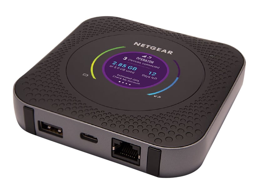 Netgear M1 router image